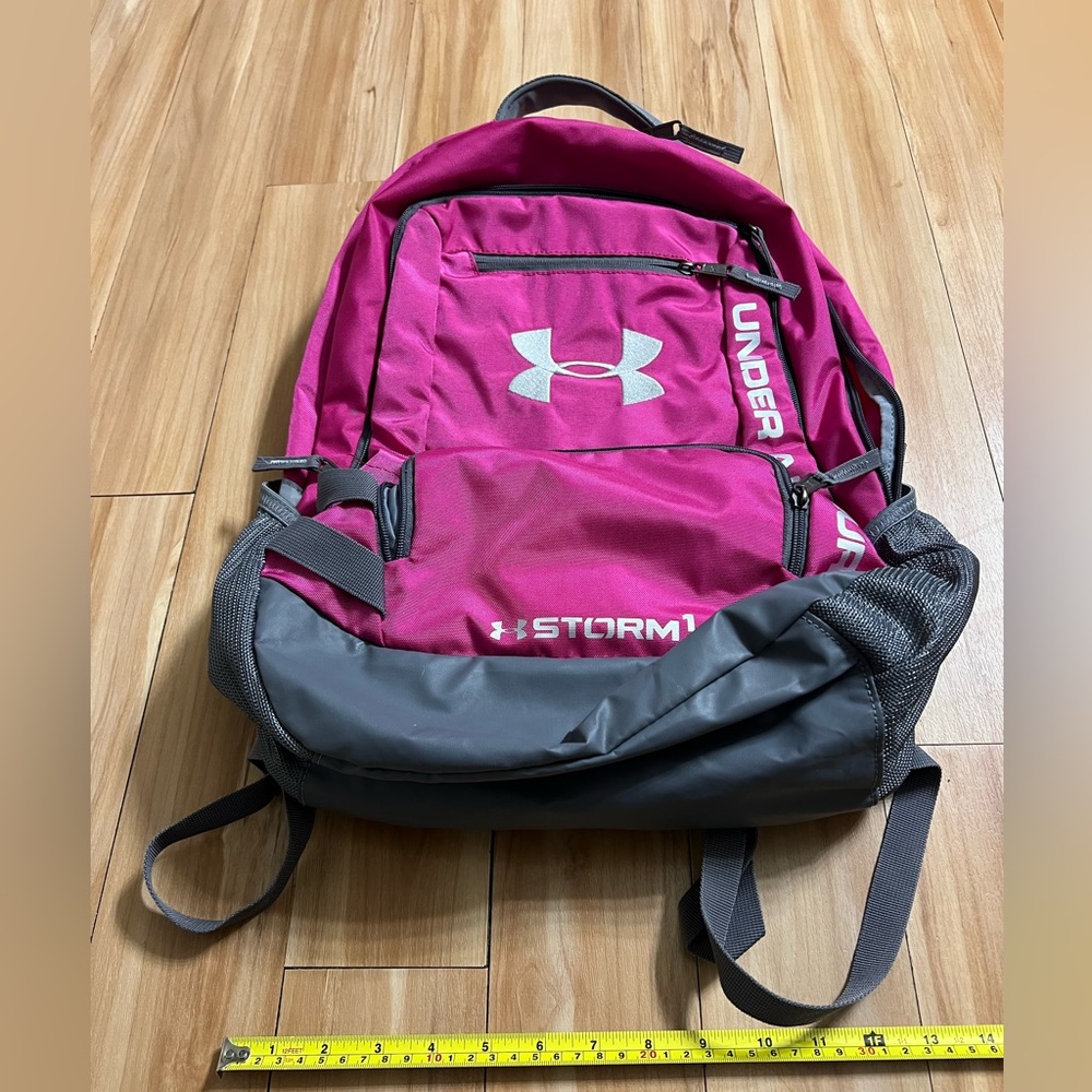 Under Armour Backpack